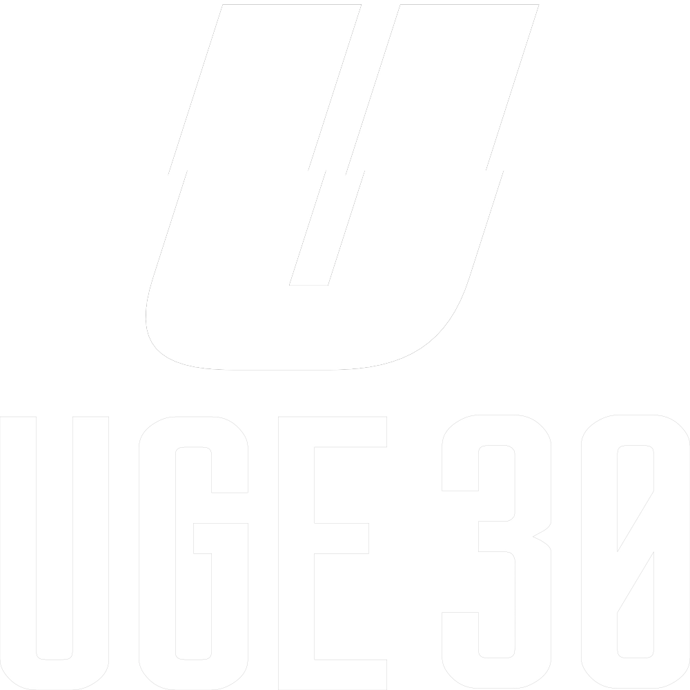 UGE Icon